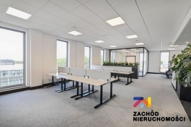 OPEN SPACE w standardzie PREMIUM, 340 m2!